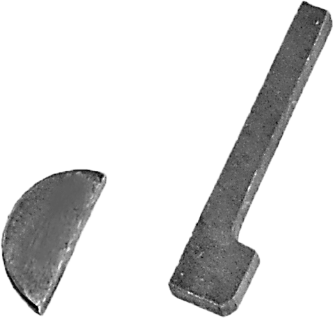Flywheel Key